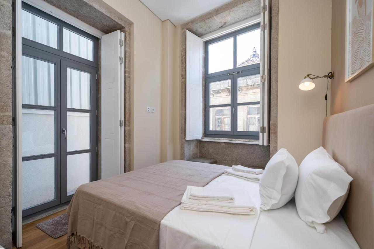 Formosa By Amber Star Rent Appartamento Oporto