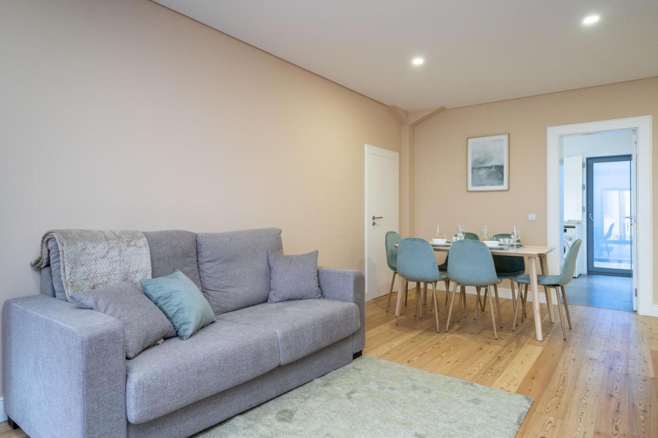 Appartamento Formosa By Amber Star Rent Oporto