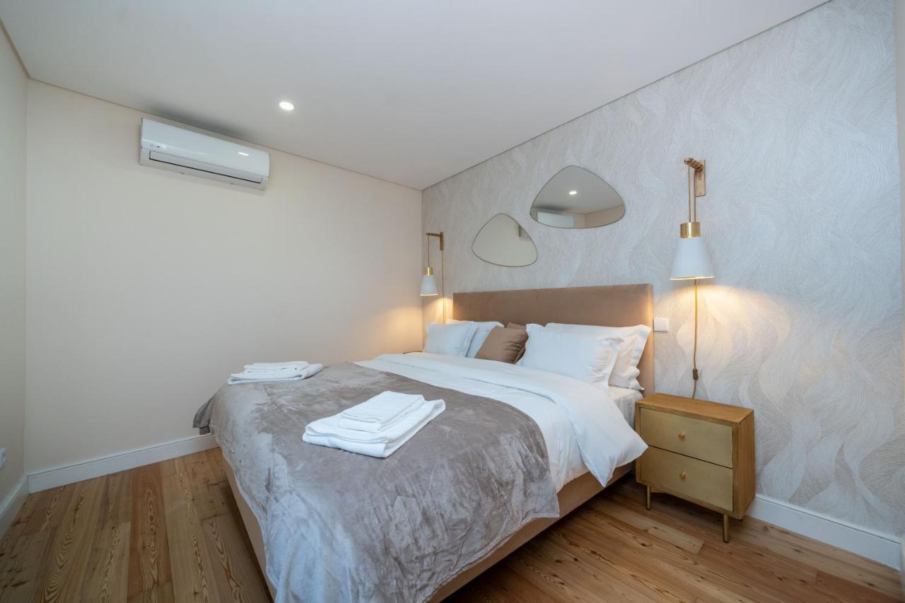 Appartamento Formosa By Amber Star Rent Oporto